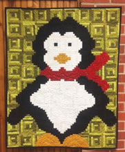 Load image into Gallery viewer, Waddles<BR>& 4-Inch Curvy Log Cabin Trim Tool