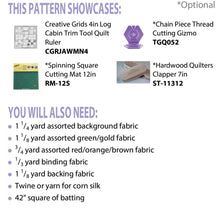 Load image into Gallery viewer, Cornelius