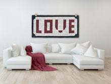 Load image into Gallery viewer, Lovey<BR>Curvy Log Cabin Trim Tool 4"