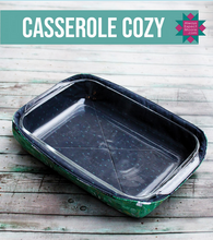 Load image into Gallery viewer, Casserole Cozy