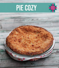 Load image into Gallery viewer, Pie Cozy