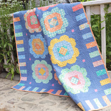 Load image into Gallery viewer, Arcadia Pattern