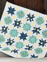 Load image into Gallery viewer, Rockstar Quilt Pattern
