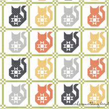 Load image into Gallery viewer, Purry Stars