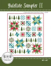Load image into Gallery viewer, Yuletide Sampler II