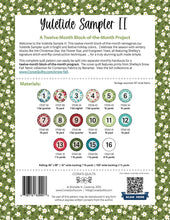 Load image into Gallery viewer, Yuletide Sampler II