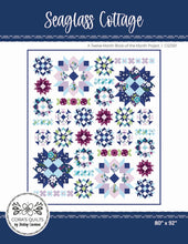 Load image into Gallery viewer, Seaglass Cottage