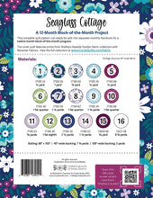 Load image into Gallery viewer, Seaglass Cottage