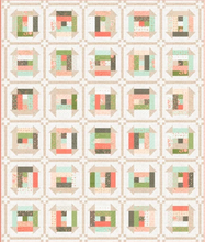 Load image into Gallery viewer, Jelly Dash Quilt Kit & Pattern