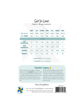 Load image into Gallery viewer, Get in Line