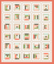 Load image into Gallery viewer, Jelly Dash Quilt Kit & Pattern