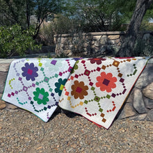 Load image into Gallery viewer, Daisy Chain Pattern