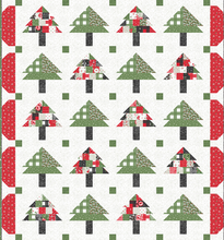 Load image into Gallery viewer, Scrappy Evergreens