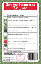 Load image into Gallery viewer, Scrappy Evergreens