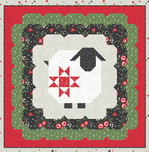 Load image into Gallery viewer, Wooly Wall Hanging