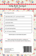 Load image into Gallery viewer, Jelly Roll Jackpot