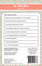 Load image into Gallery viewer, In Stitches Mini Quilt