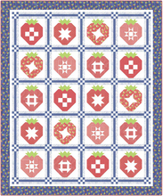 Load image into Gallery viewer, Strawberry Sampler