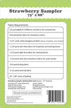 Load image into Gallery viewer, Strawberry Sampler