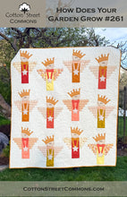 Load image into Gallery viewer, How Does Your Garden Grow