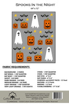 Load image into Gallery viewer, Spooks in the Night