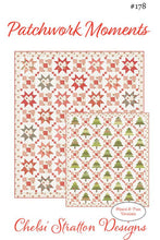 Load image into Gallery viewer, Patchwork Moments