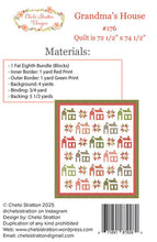 Load image into Gallery viewer, Grandma's House