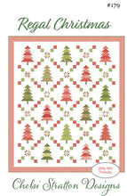 Load image into Gallery viewer, Regal Christmas