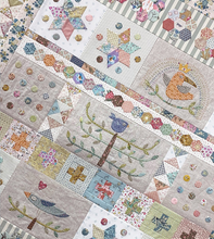 Load image into Gallery viewer, We Three Birds