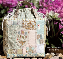 Load image into Gallery viewer, Tully Tote