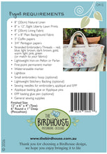 Load image into Gallery viewer, Lazy Day Tote Pattern