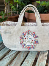 Load image into Gallery viewer, Lazy Day Tote Pattern
