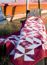 Load image into Gallery viewer, The Best of Jelly Roll Quilts