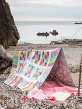 Load image into Gallery viewer, The Best of Jelly Roll Quilts