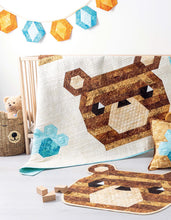 Load image into Gallery viewer, Jelly Roll Animal Quilts