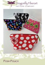 Load image into Gallery viewer, PoshPouch