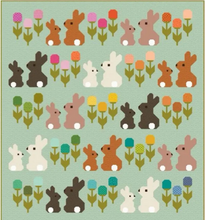 Load image into Gallery viewer, Cottontails Pattern