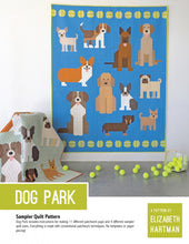 Load image into Gallery viewer, Dog Park
