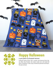 Load image into Gallery viewer, Happy Halloween