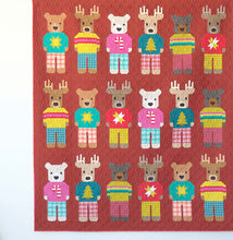 Load image into Gallery viewer, Randolph & Rudy Kit and Pattern<BR>Pre Order