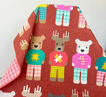 Load image into Gallery viewer, Randolph & Rudy Kit and Pattern<BR>Pre Order