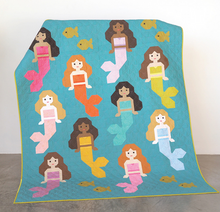 Load image into Gallery viewer, Mermaids
