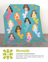 Load image into Gallery viewer, Mermaids