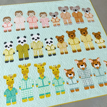 Load image into Gallery viewer, Pajama Party Pattern