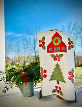 Load image into Gallery viewer, Christmas on the Farm
