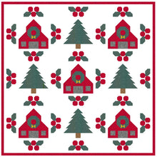 Load image into Gallery viewer, Christmas on the Farm