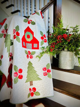 Load image into Gallery viewer, Christmas on the Farm