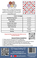 Load image into Gallery viewer, Farmhouse Flags