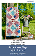 Load image into Gallery viewer, Farmhouse Flags