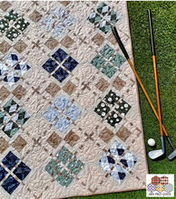 Load image into Gallery viewer, Match Play Argyle